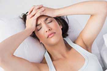 Pain & Swelling Solutions Albuquerque - Migraine - congested lymph can cause headaches and brain fog