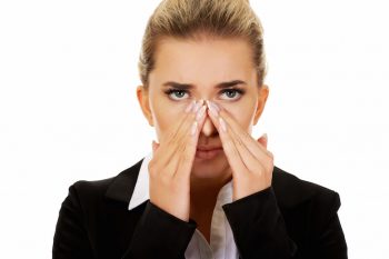 Lymphatic System is Clogged if you have sinus infections and allergies - - lymphatic drainage lymphatic massage Albuquerque 