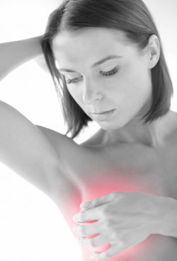 post-mastectomy recovery therapy albuquerque