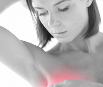Breast Pain Tender Breasts - Pain & Swelling Solutions of Albuquerque