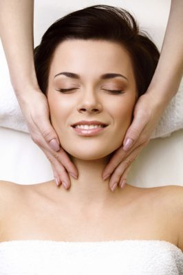 Manual Lymphatic Drainage Face (MLD) - Pain & Swelling Solutions Albuquerque