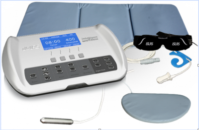 iMRS 2000 Unit - Pulsed Electromagnetic Field (PEMF) Therapy Albuquerque - PEMF ABQ