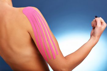 kinesio tape for swelling reduction kinesio tape for swelling reduction Albuquerque