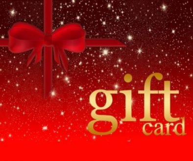 give the gift of health and wellness - gift card gift certificate for massage