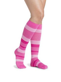 Compression Knee-High Socks by Sigvaris