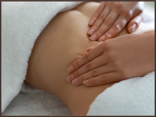 How Does Lymphatic Massage Help After Plastic Surgery