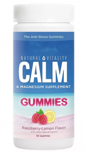calm magnesium gummies can help with constipation after surgery