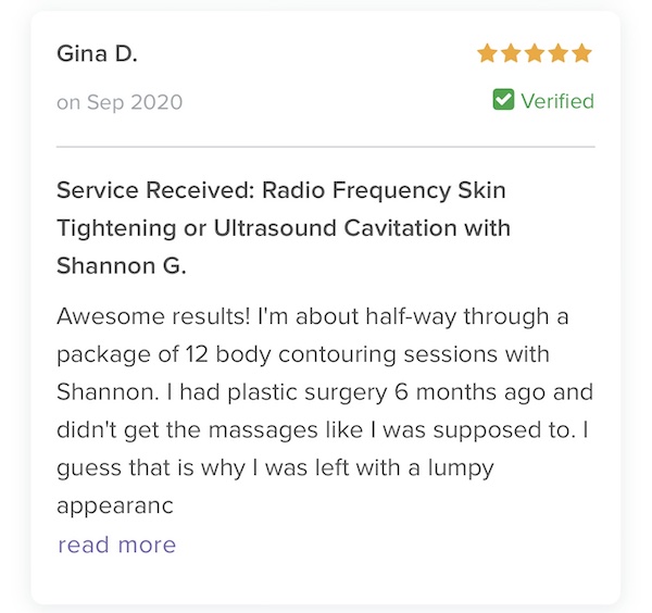 Certified Lymphatic Therapist MLD Manual Lymphatic Drainage post op plastic surgery Albuquerque review