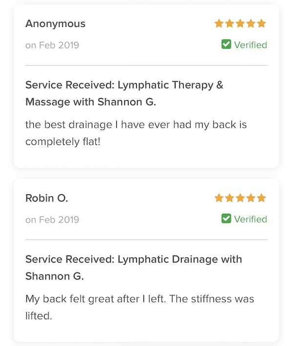 Shannon Goins-Blair, IHP, Functional Medicine coach Albuquerque, NM - best lymphatic massage Albuquerque