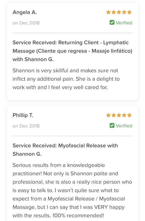 Shannon Goins-Blair, IHP, Functional Medicine coach Albuquerque, NM - best lymphatic massage Albuquerque