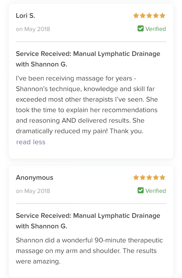 Shannon Goins-Blair, IHP, Functional Medicine coach Albuquerque, NM - best lymphatic massage Albuquerque, who can figure out mystery illness - digestive problems