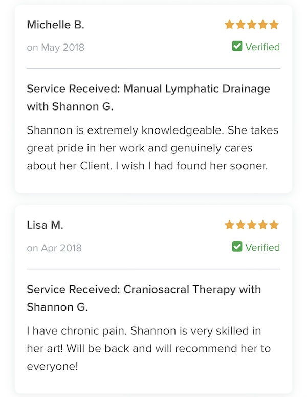 Shannon Goins-Blair, Graduate of the School of Applied Functional Medicine, Albuquerque