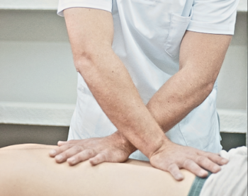 myofascial release massage albuquerque
