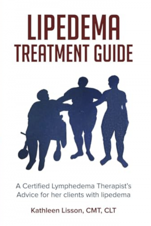 Lipedema Treatment Guide Lisson