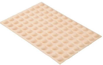 lymph foam pad for fibrosis medi