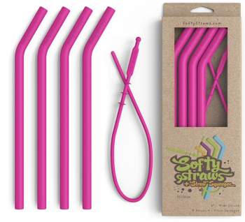 bendable straws for plastic surgery recovery