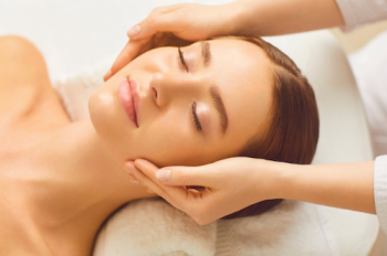 Buccal Facial Massage - Lymphatic - Albuquerque - Pain & Swelling Solutions