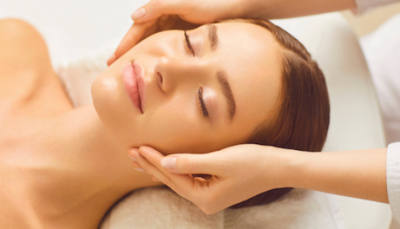 Buccal Facial Massage - Lymphatic - Albuquerque - Pain & Swelling Solutions